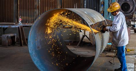 Steel Fabrication jobs in California 